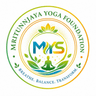 Mritunnjaya Yoga logo