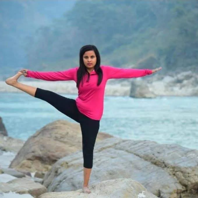 Meditation & Pranayama